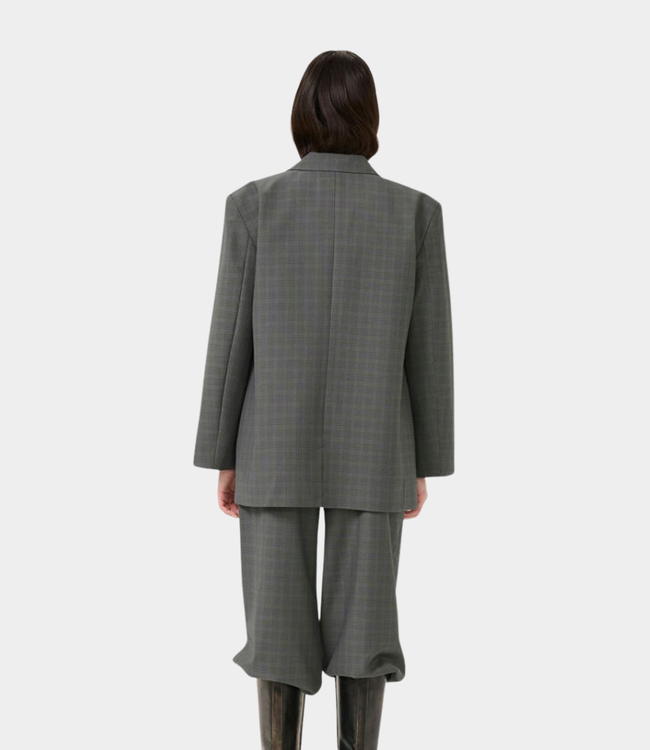 Karen By Simonsen kbcros blazer thunderstorm