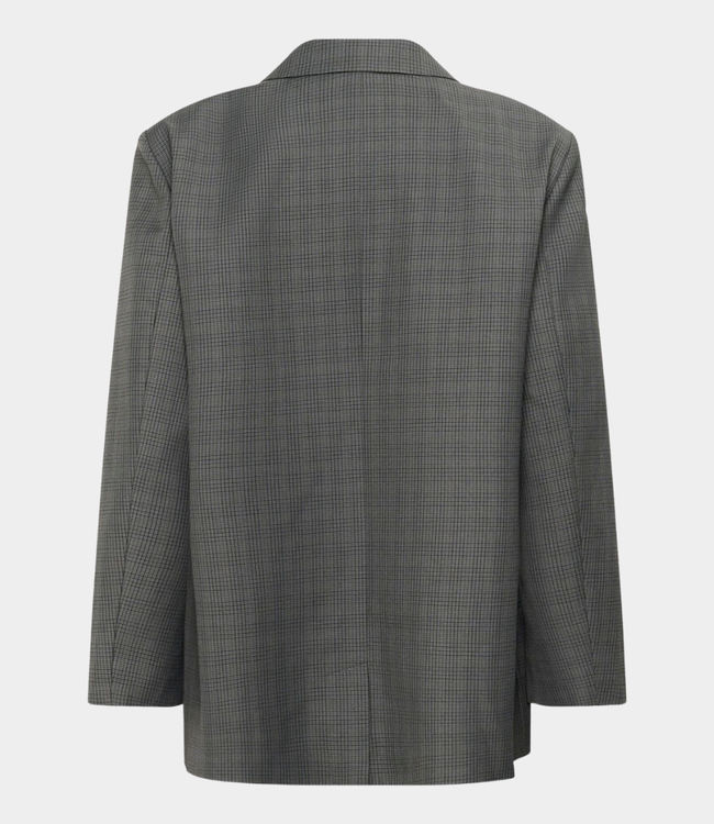 Karen By Simonsen kbcros blazer thunderstorm