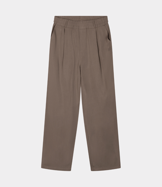 10Days flowy pants lyocell moonrock