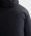 Dstrezzed Blaze parka black 101600-999