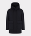 Dstrezzed Blaze parka black 101600-999
