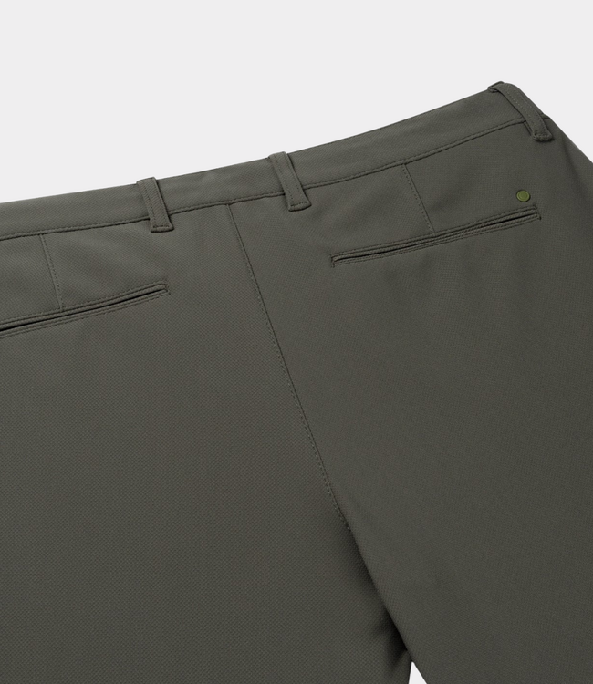 North84 Sensitive travel bonded dark green