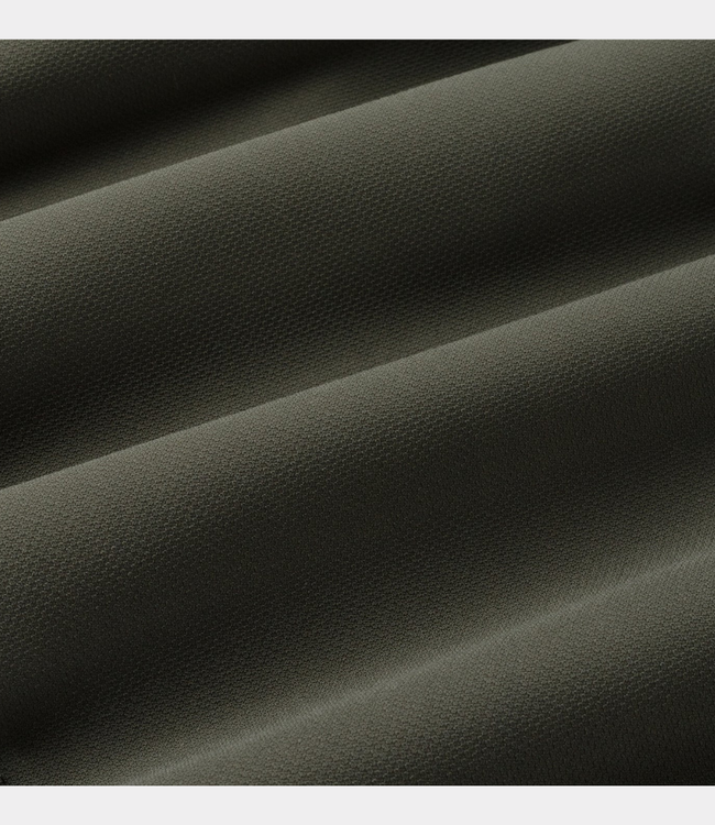 North84 Sensitive travel bonded dark green