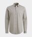 Cast Iron twill jersey shirt drizzle