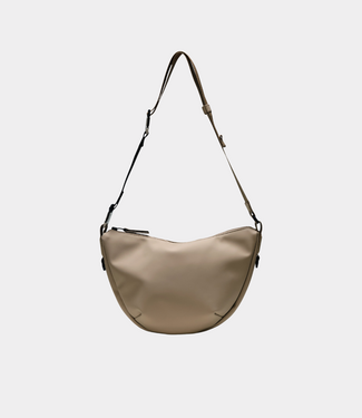 Rains Valera shoulder bag w3 beige