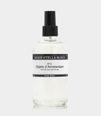 Marie-Stella-Maris Room spray objets d'amsterdam 250ml