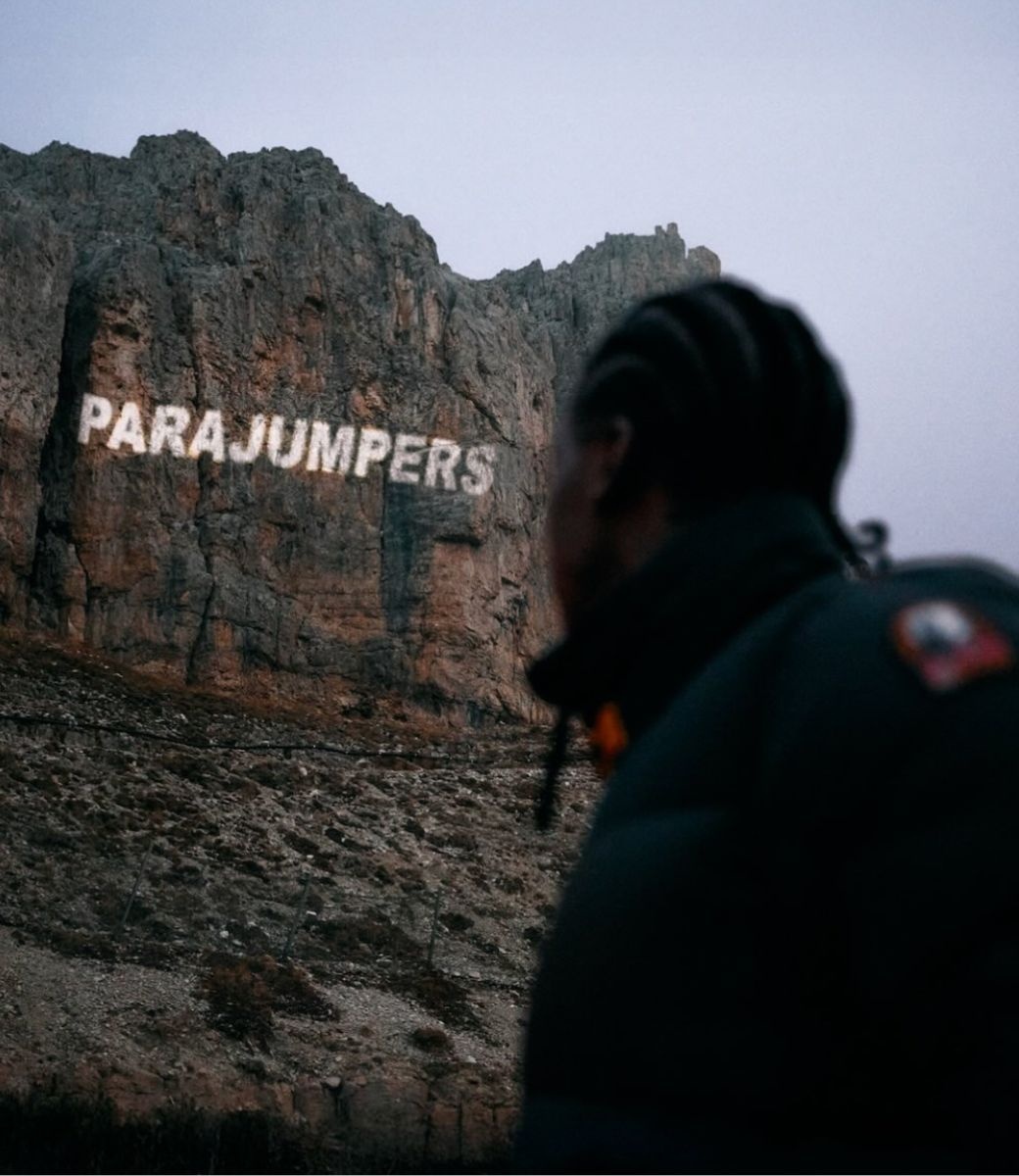 Blijf warm in stijl: Parajumpers & Woolrich 