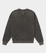 Denham uni crewneck wcs black