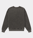 Denham uni crewneck wcs black