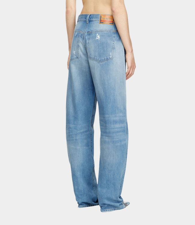 Diesel 1974 d ellz jeans 09m24