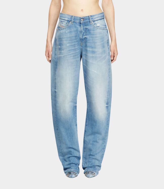 Diesel 1974 d ellz jeans 09m24