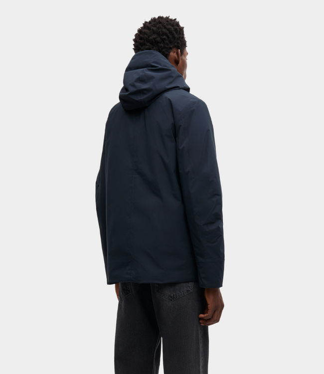 Samsoe Samsoe Sajohn jacket salute