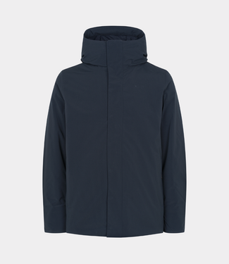 Samsoe Samsoe Sajohn jacket salute