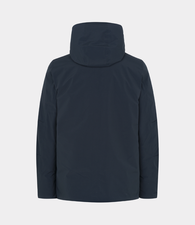 Samsoe Samsoe Sajohn jacket salute