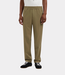 Olaf slim elasticated pant olive night