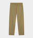 Olaf slim elasticated pant olive night