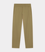 Olaf slim elasticated pant olive night