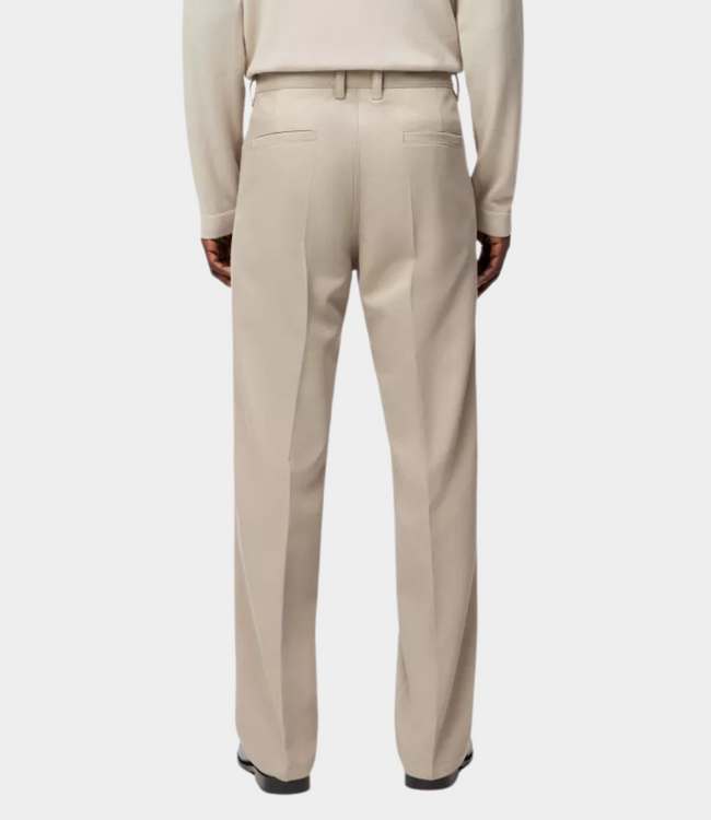 Drykorn Tavic pant beige sand
