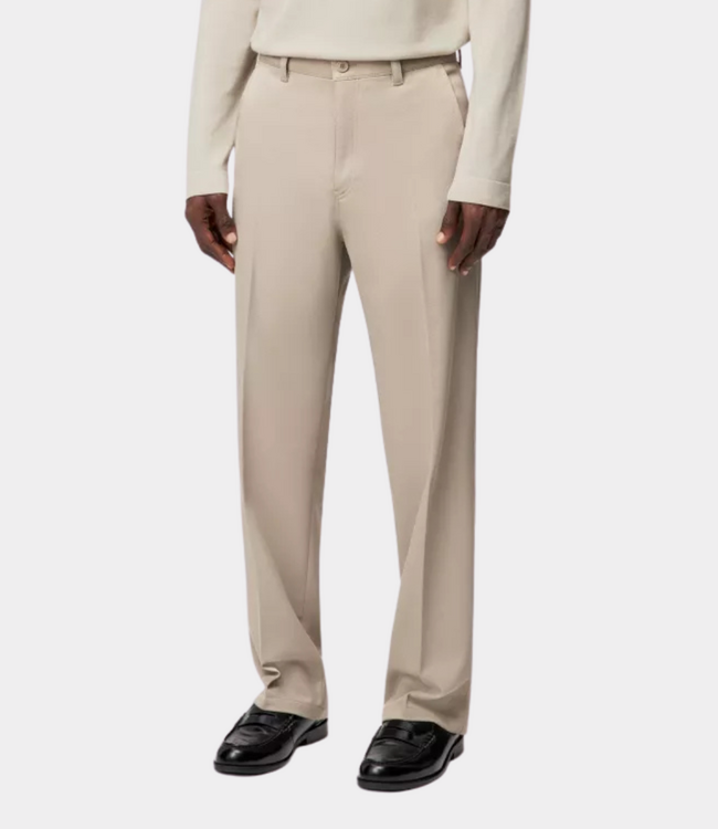 Drykorn Tavic pant beige sand