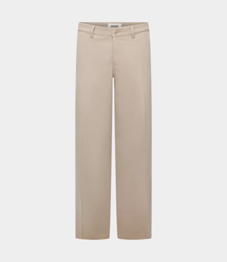 Drykorn Tavic pant beige sand