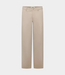 Drykorn Tavic pant beige sand