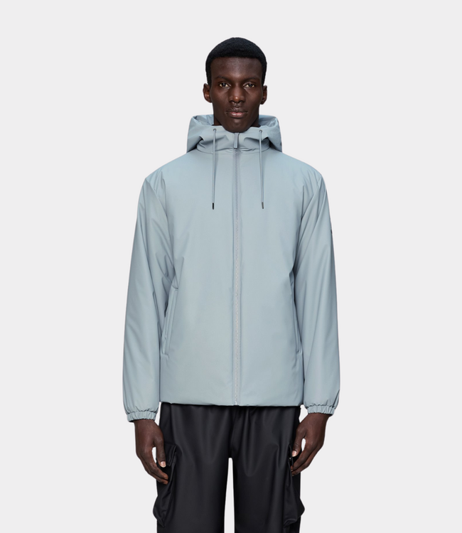 Rains Lohja Insulated Jacket W3T1 Pool