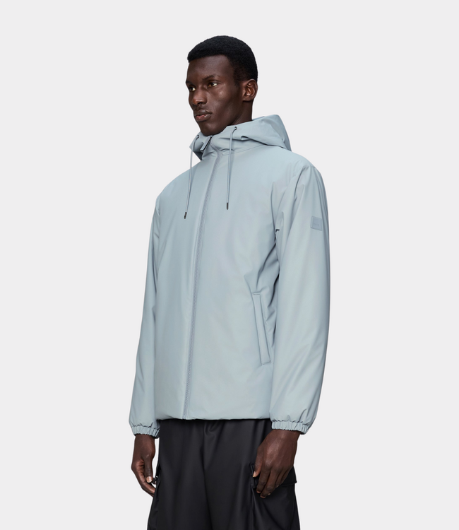 Rains Lohja Insulated Jacket W3T1 Pool