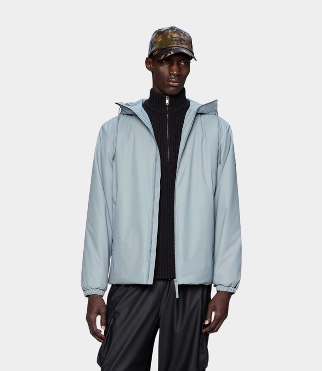 Rains Lohja Insulated Jacket W3T1 Pool