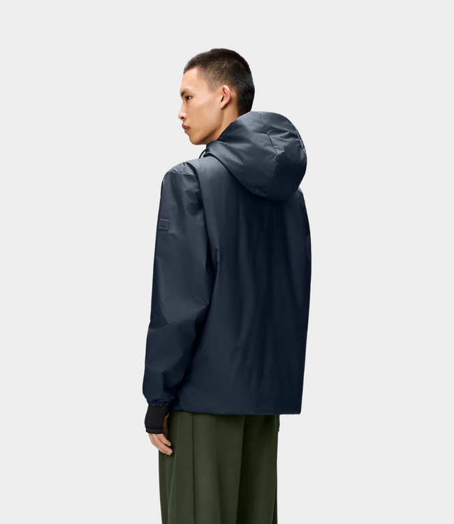 Rains Lohja Insulated Jacket W3T1 Navy