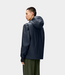 Rains Lohja Insulated Jacket W3T1 Navy