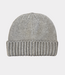 Woolrich Merino wool logo beanie falcon CFWOAC0288MRUF0428-7425