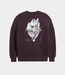 Aeden Moshin sweater plum perfect A22243082-509
