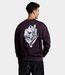 Aeden Moshin sweater plum perfect A22243082-509