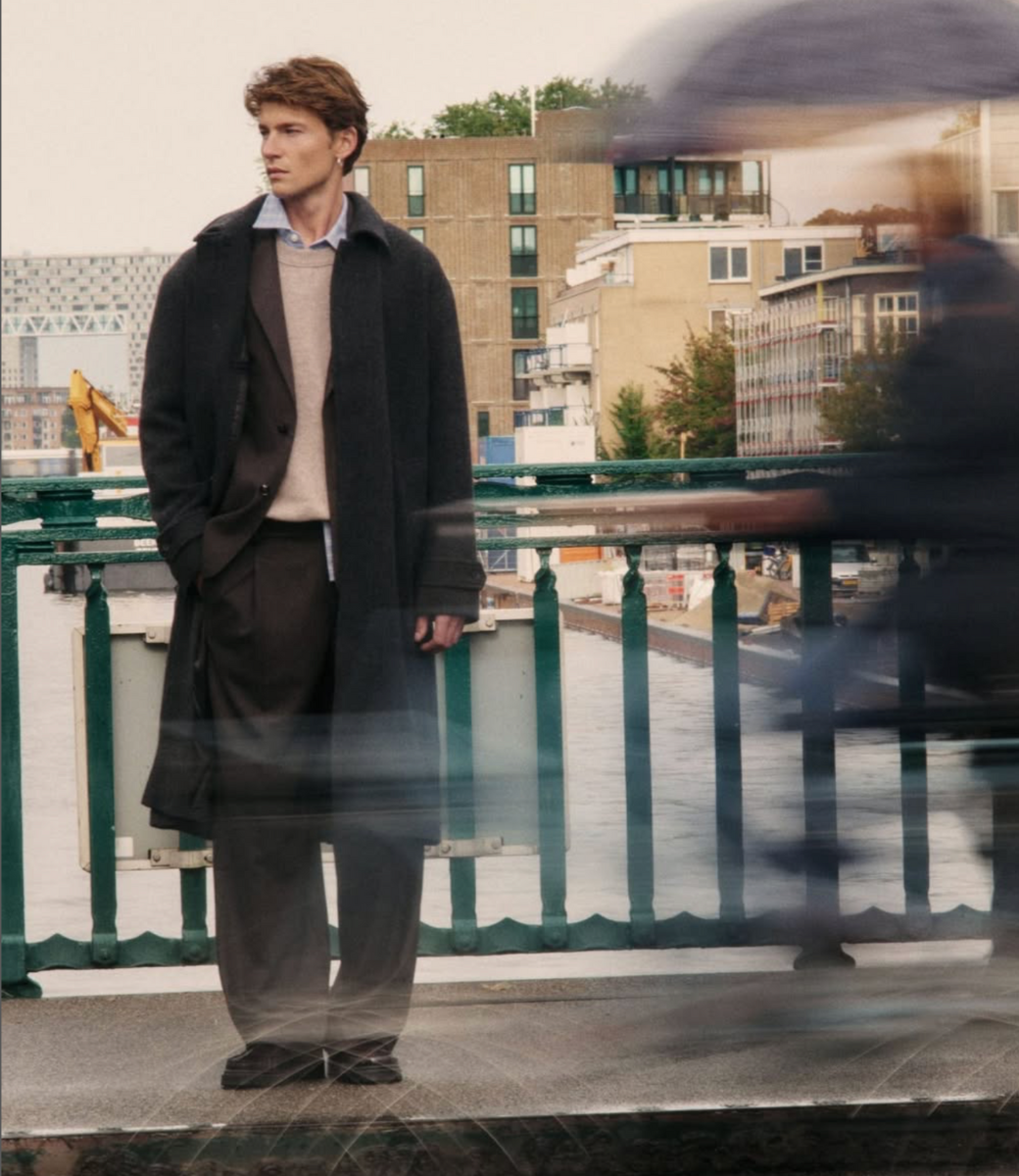 Scandinavische stijl & comfort – Ontdek NN07, Samsoe Samsoe & 10DAYS bij NewStyle