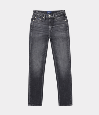 Denham mizuki c stratus jeans grey