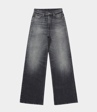 Denham miku c stratus jeans grey