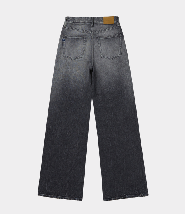 Denham miku c stratus jeans grey