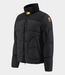 Parajumpers Yari jacket black