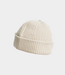 Parajumpers Rib hat knitted beanie moonbeam 25WMPAHAHA02-0775