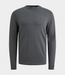 Cast Iron Crewneck knit soft blend grisaille CKW2511360-5277
