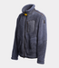 Parajumpers Kimball jacket blue navy