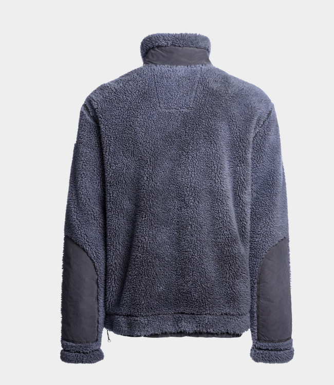 Parajumpers Kimball jacket blue navy