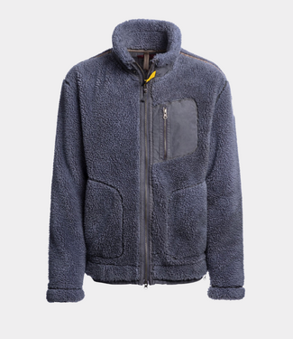 Parajumpers Kimball jacket blue navy