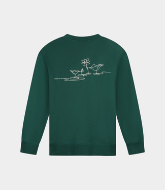 Law of the Sea Themis sweat sea moss