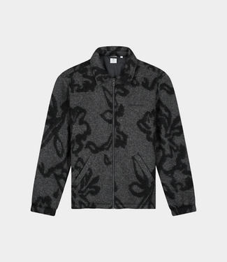 Law of the Sea Seafire jacket anthracite