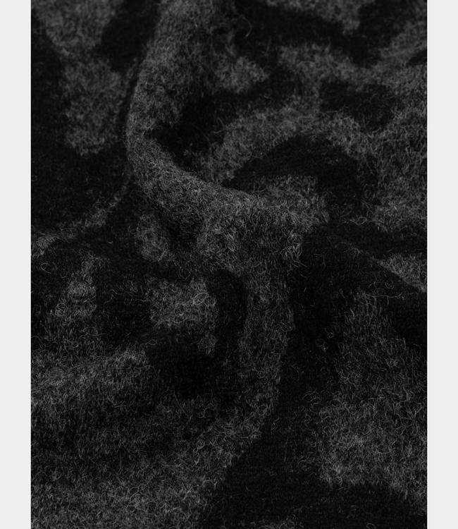 Law of the Sea Seafire jacket anthracite LAW-10319-704