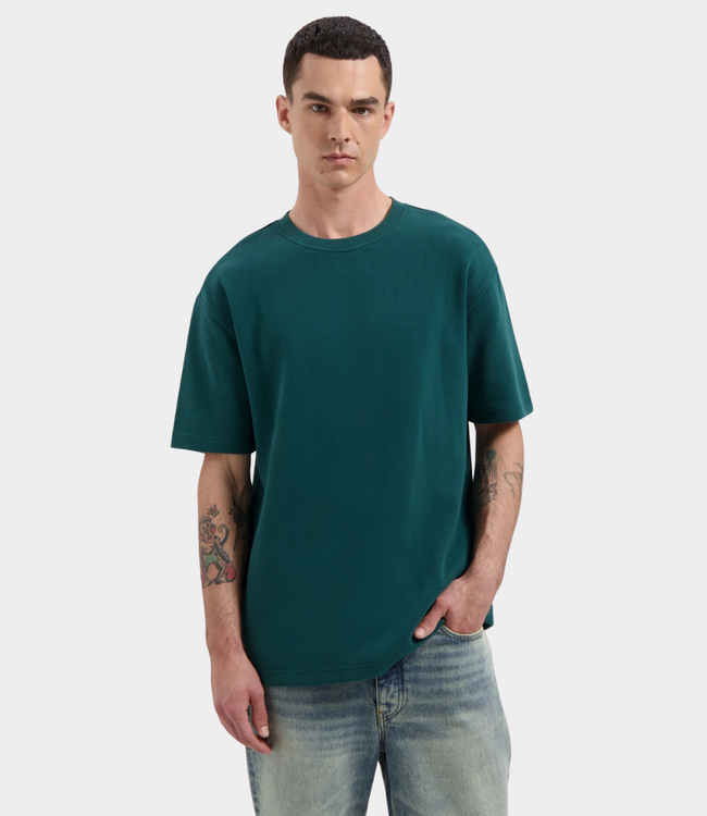 Law of the Sea Atropos tee sea moss LAW-10309-414