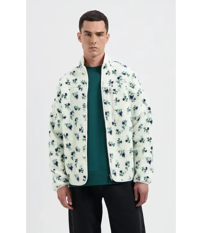 Law of the Sea Skipp sweat parchment LAW-10318-802