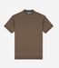Club 24 Freedom fit tee club mocha FFT-CMO