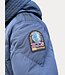 Parajumpers Harraseeket jacket blue navy 24WMPMPUHF03-0316